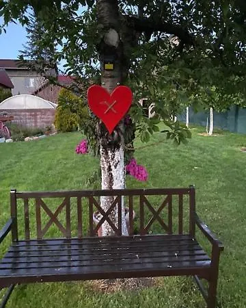 Izba Pre Styri Osoby * Kolta