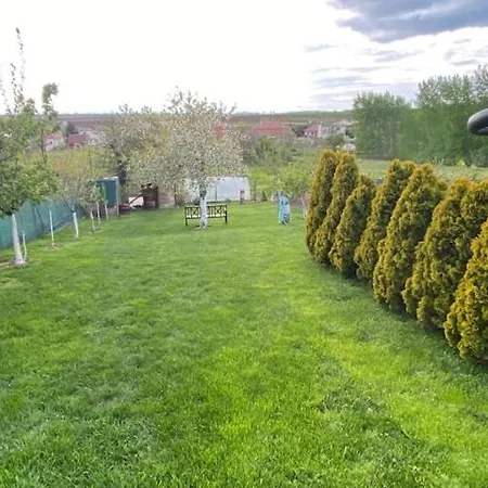 Izba Pre Styri Osoby