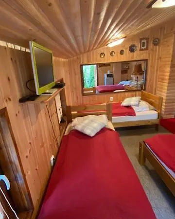 Homestay Izba Pre Styri Osoby