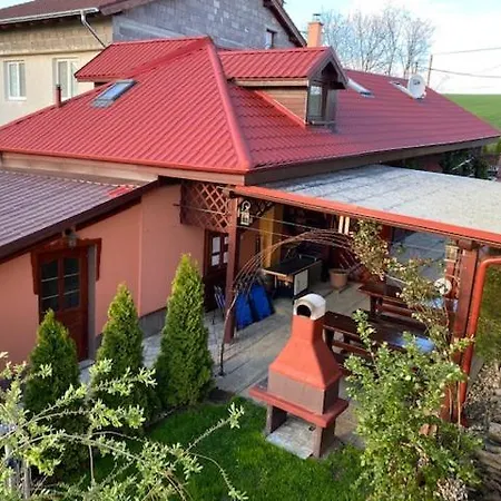 Izba Pre Styri Osoby *