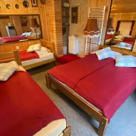 Izba Pre Styri Osoby * Kolta