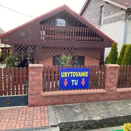 Homestay Izba Pre Styri Osoby Kolta
