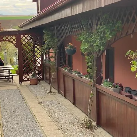 Izba Pre Styri Osoby *