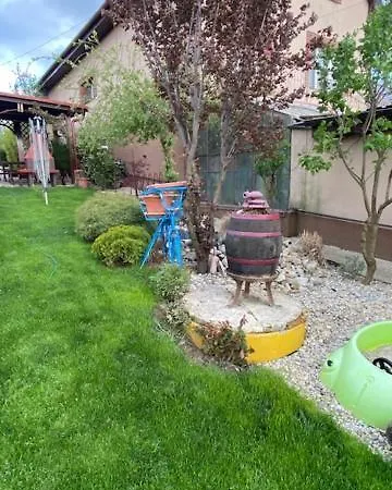 Homestay Izba Pre Styri Osoby