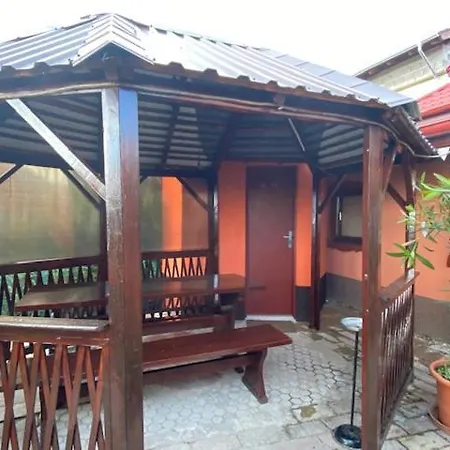 Izba Pre Styri Osoby Homestay