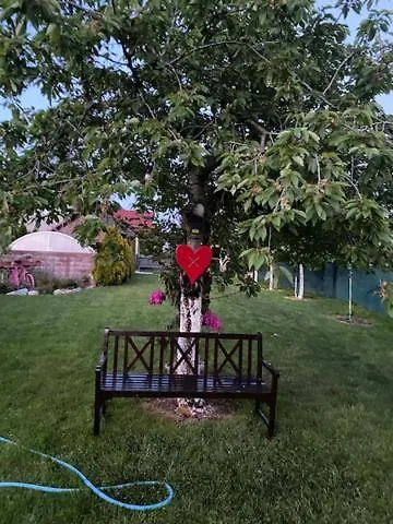 Izba Pre Styri Osoby * Kolta