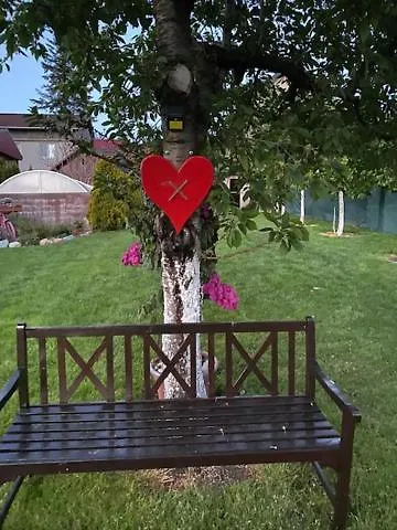 Izba Pre Styri Osoby * Kolta