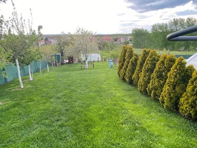 Izba Pre Styri Osoby