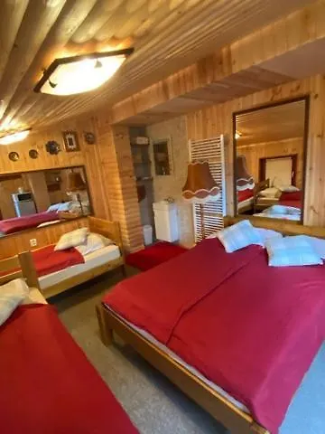 Izba Pre Styri Osoby Kolta