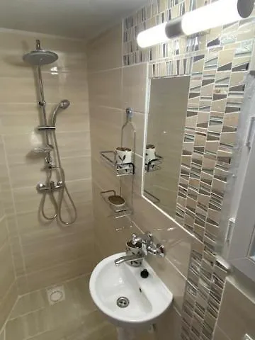 Accommodatie bij particulieren Izba Pre Styri Osoby *