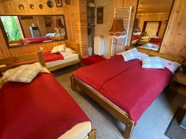 Izba Pre Styri Osoby * Kolta