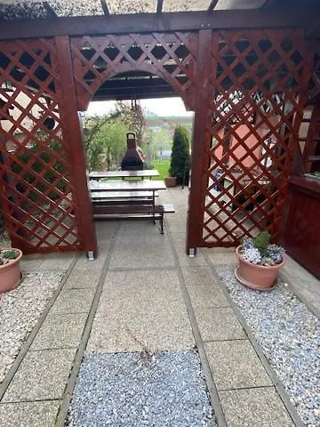 Izba Pre Styri Osoby