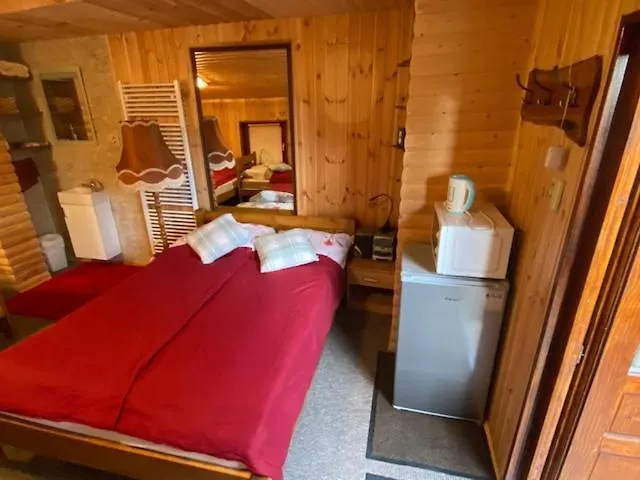 Izba Pre Styri Osoby * Kolta