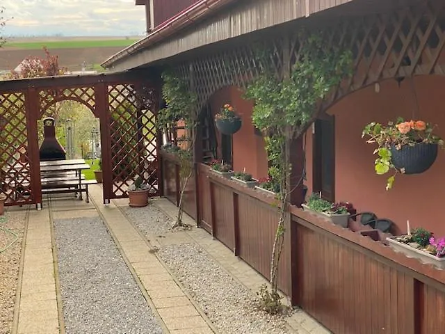 Izba Pre Styri Osoby *