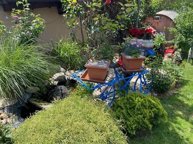 Accommodatie bij particulieren Izba Pre Styri Osoby *